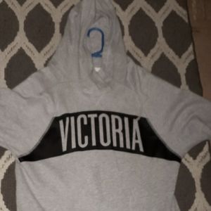 Victoria Secret hoodie